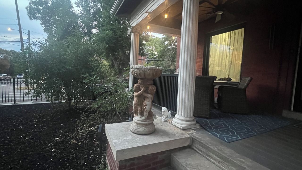 Photo of Outdoor in Capitol Hill