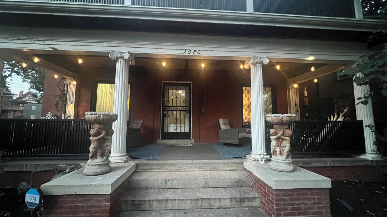 Photo of Outdoor in Capitol Hill