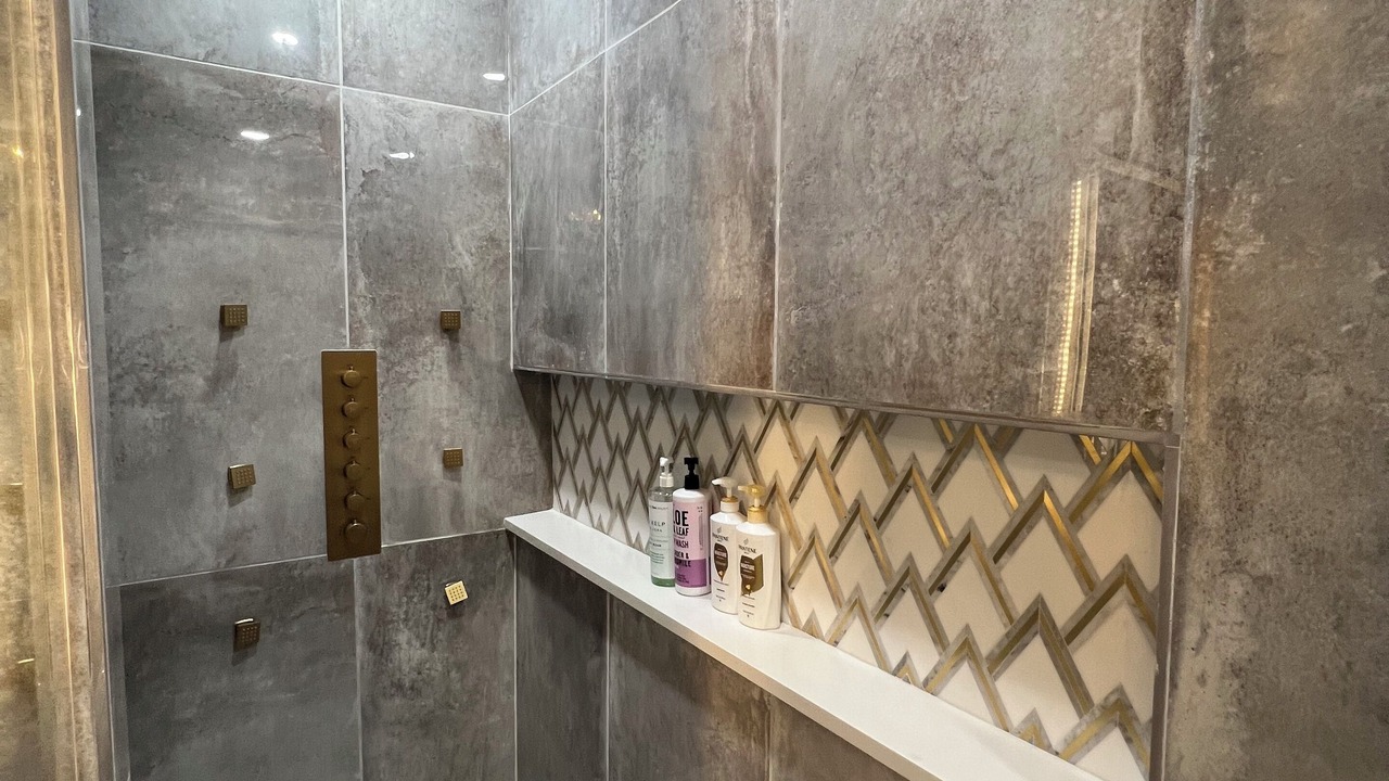 Photo of Bathroom in Capitol Hill