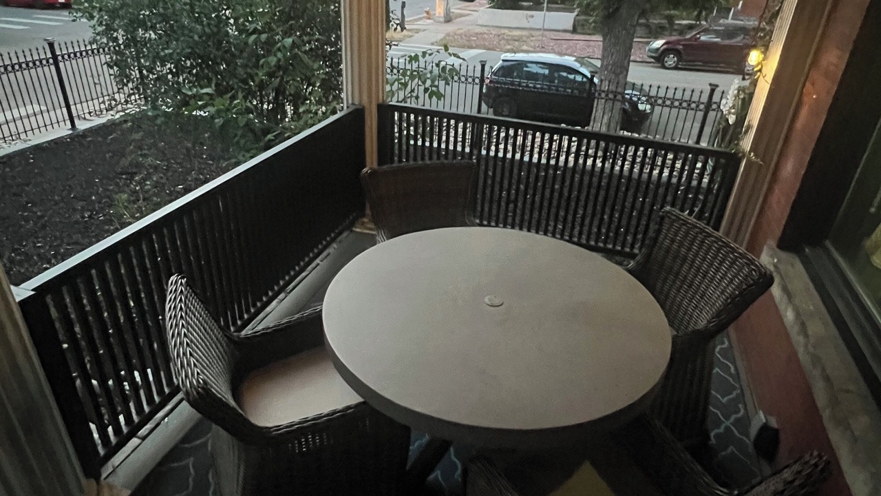 Photo of Outdoor in Capitol Hill