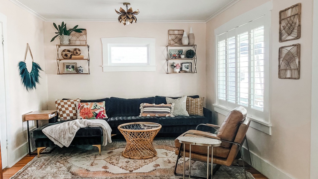 Photo of Bedroom in Berkeley