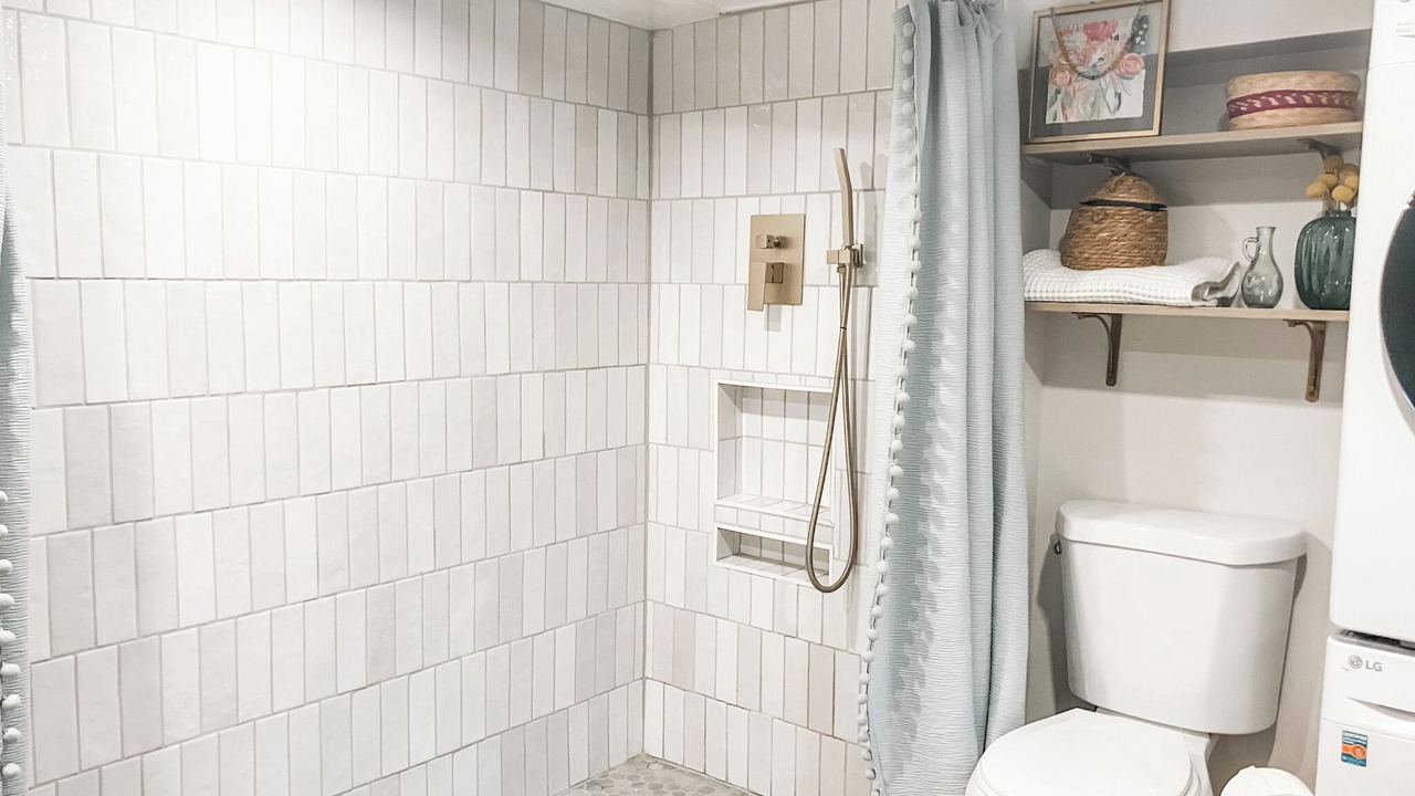 Photo of Bathroom in Berkeley