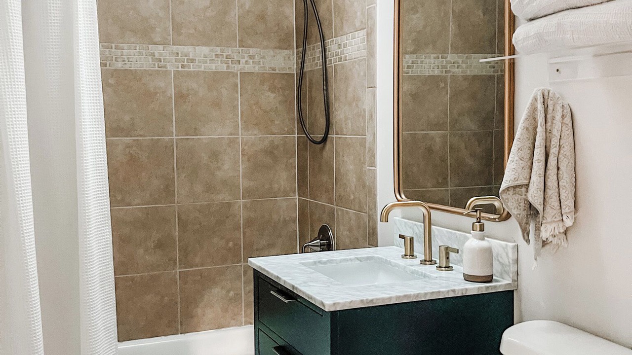 Photo of Bathroom in Berkeley
