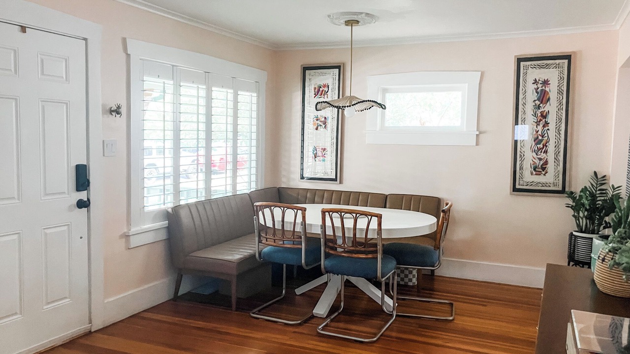 Photo of Bedroom in Berkeley