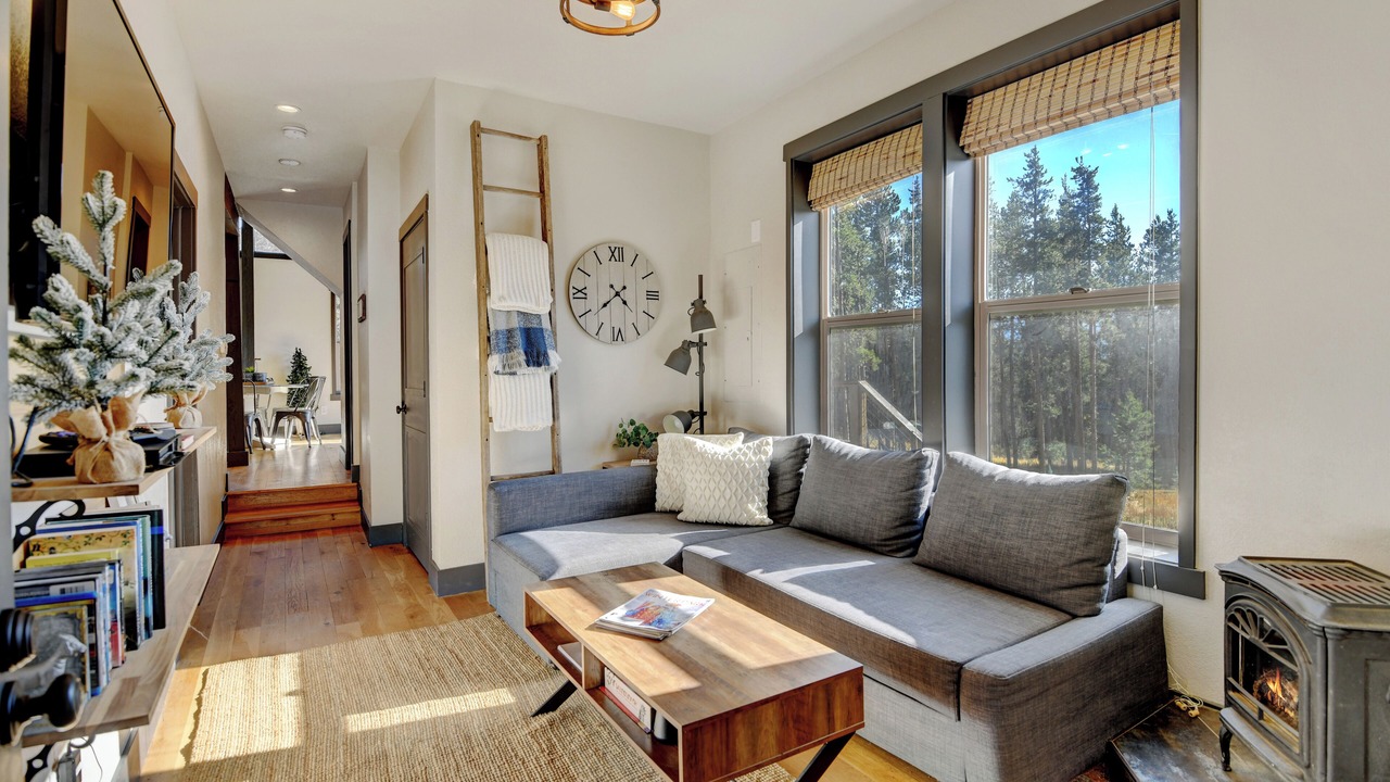 Photo of Bedroom in Sunset Ridge