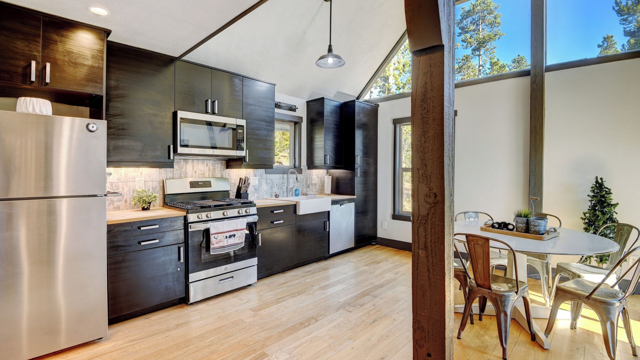 Photo of Bedroom in Sunset Ridge