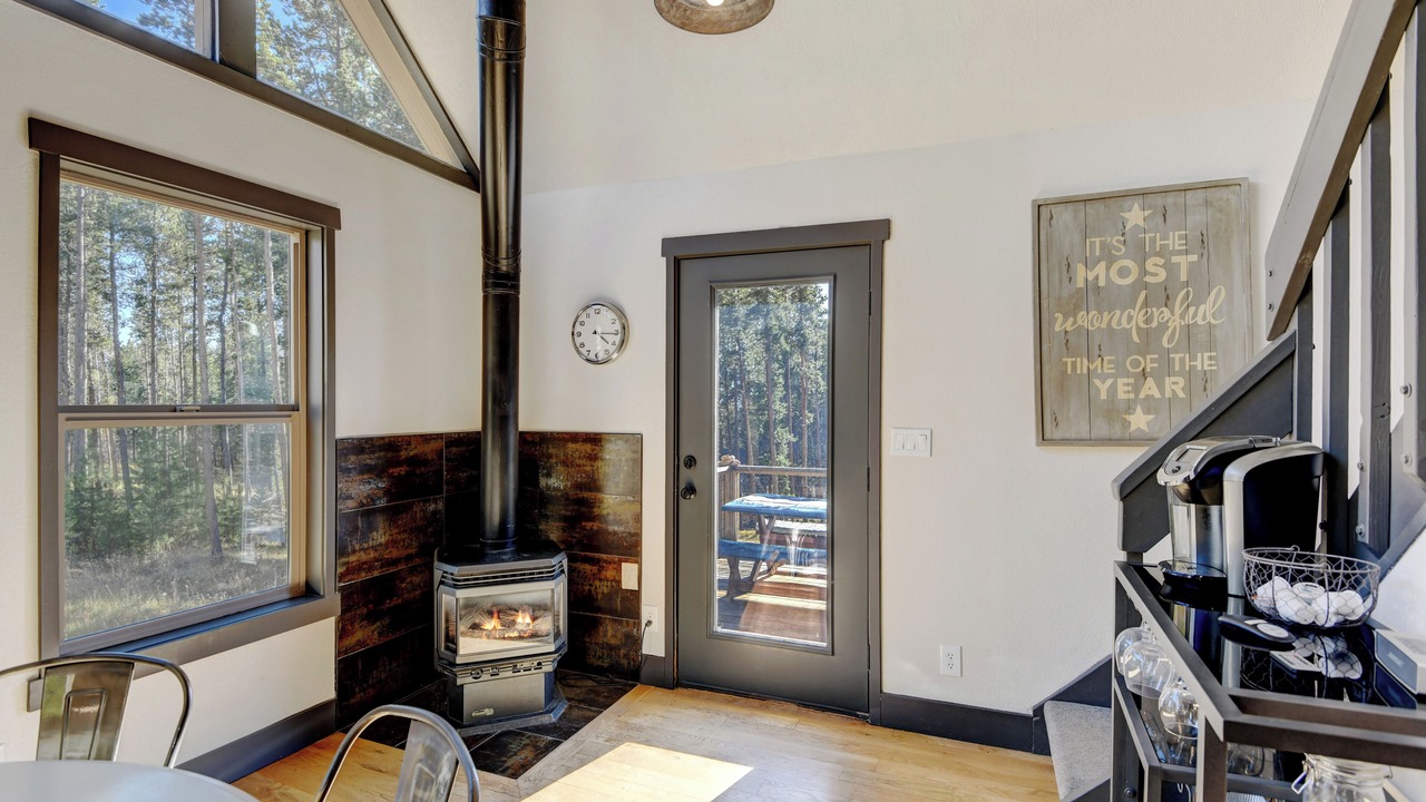 Photo of Livingroom in Sunset Ridge