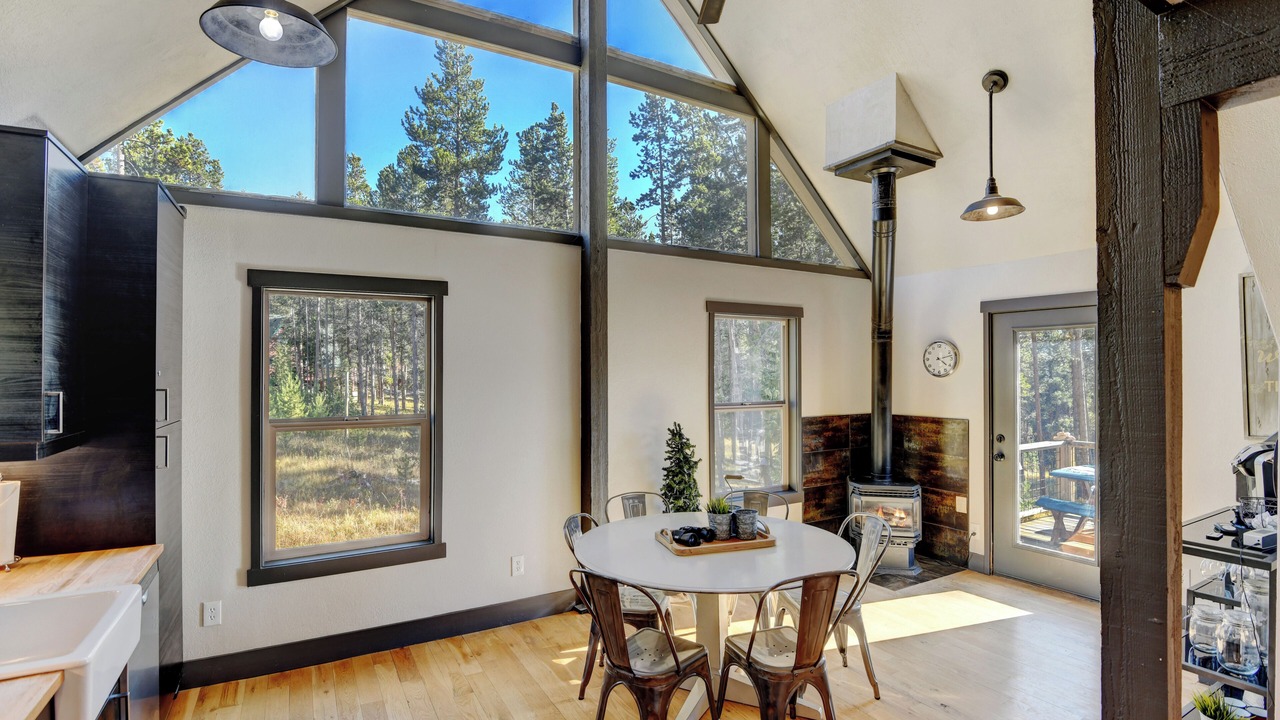 Photo of Bedroom in Sunset Ridge