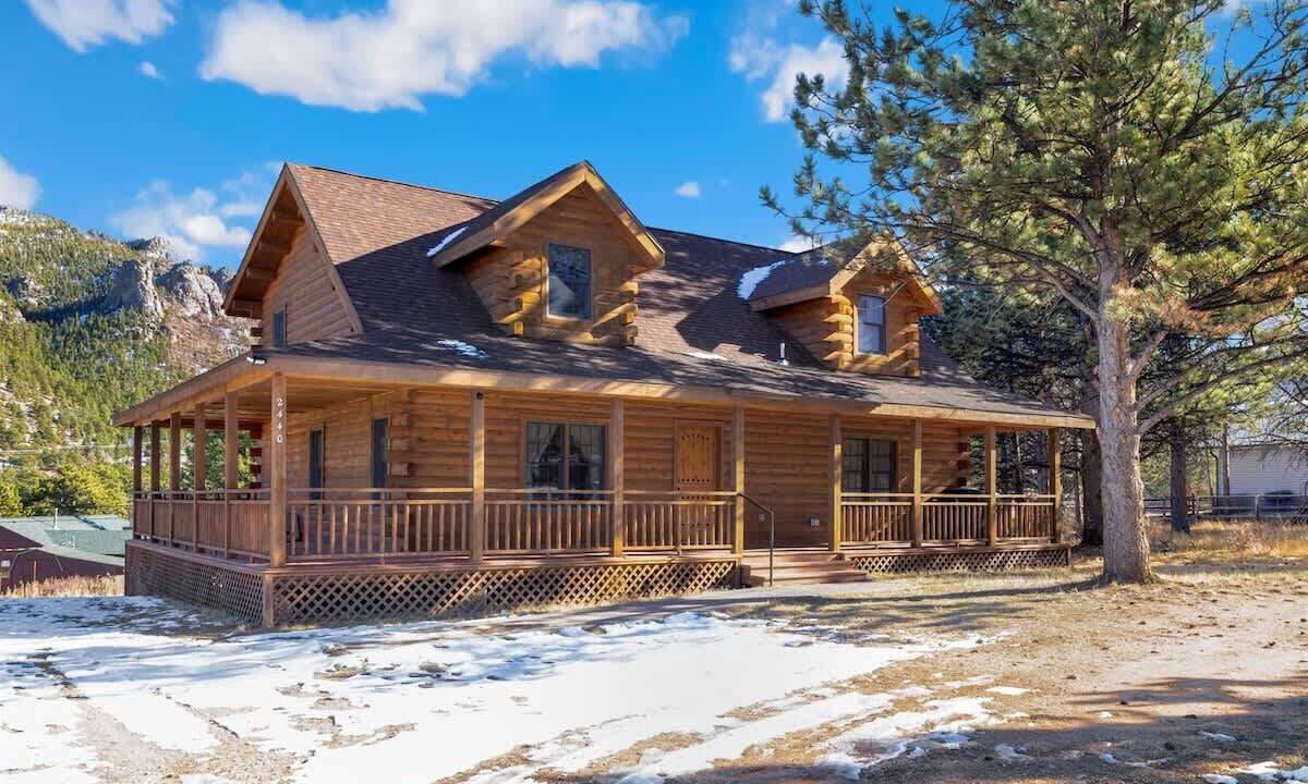 Photo of Outdoor in Carriage Hills