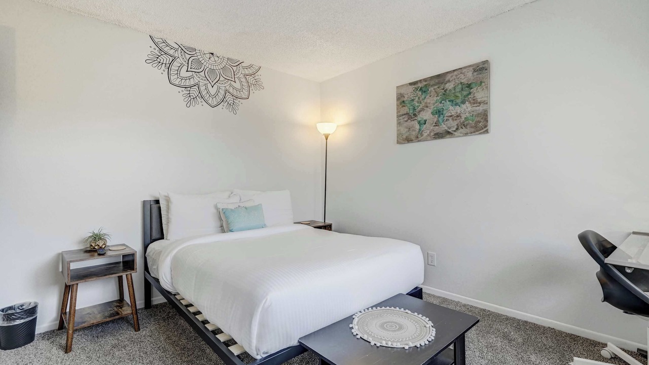 Photo of Bedroom in Southeast Colorado Springs