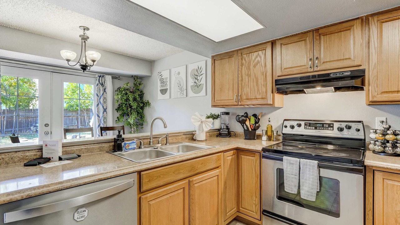Photo of Kitchen in Southeast Colorado Springs