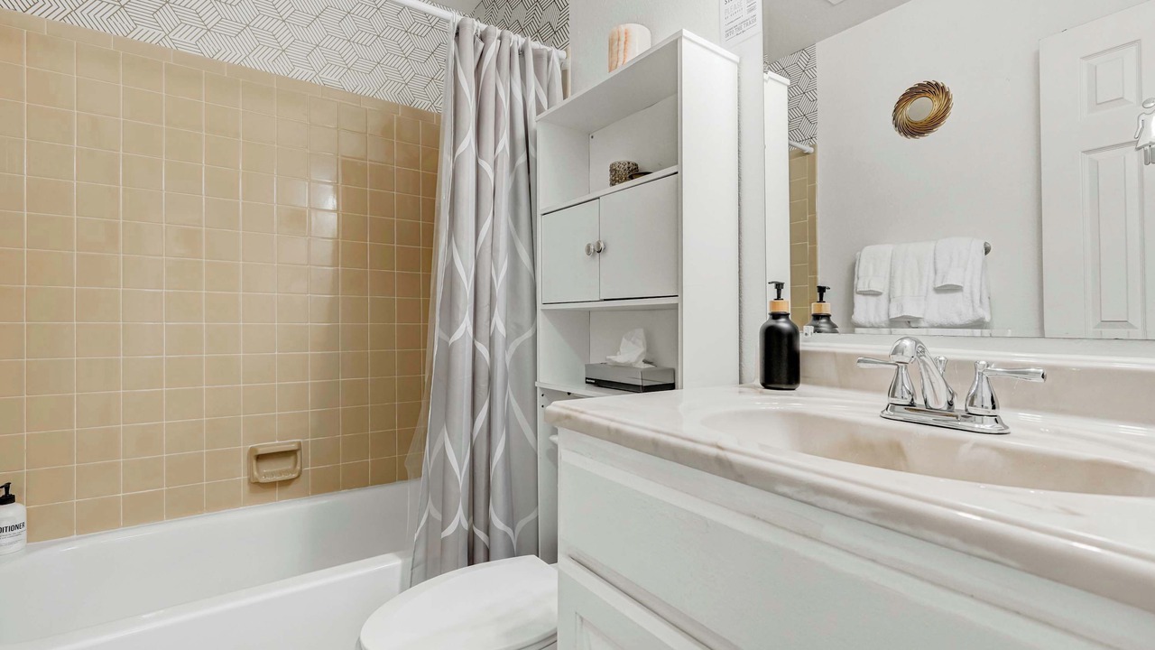 Photo of Bathroom in Southeast Colorado Springs