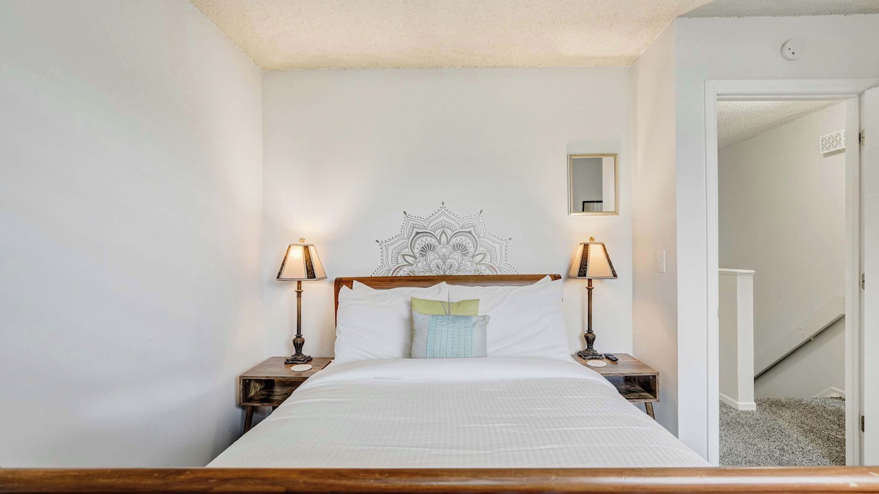 Photo of Bedroom in Southeast Colorado Springs