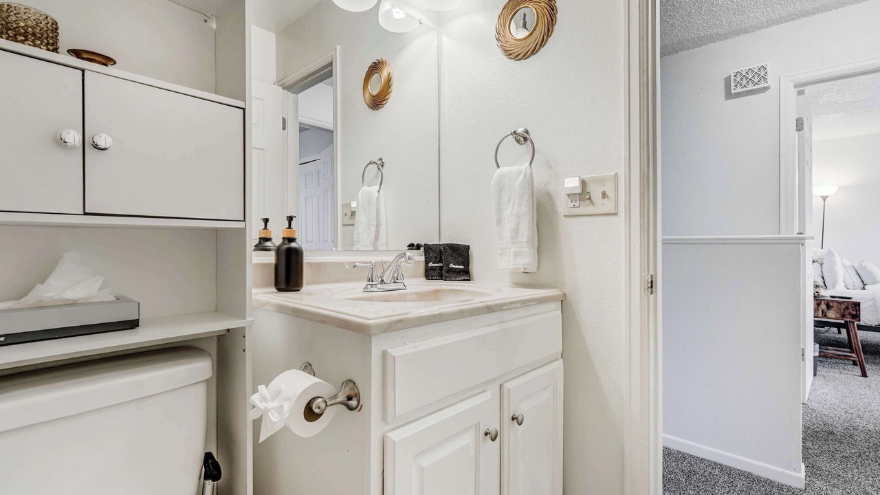 Photo of Bathroom in Southeast Colorado Springs