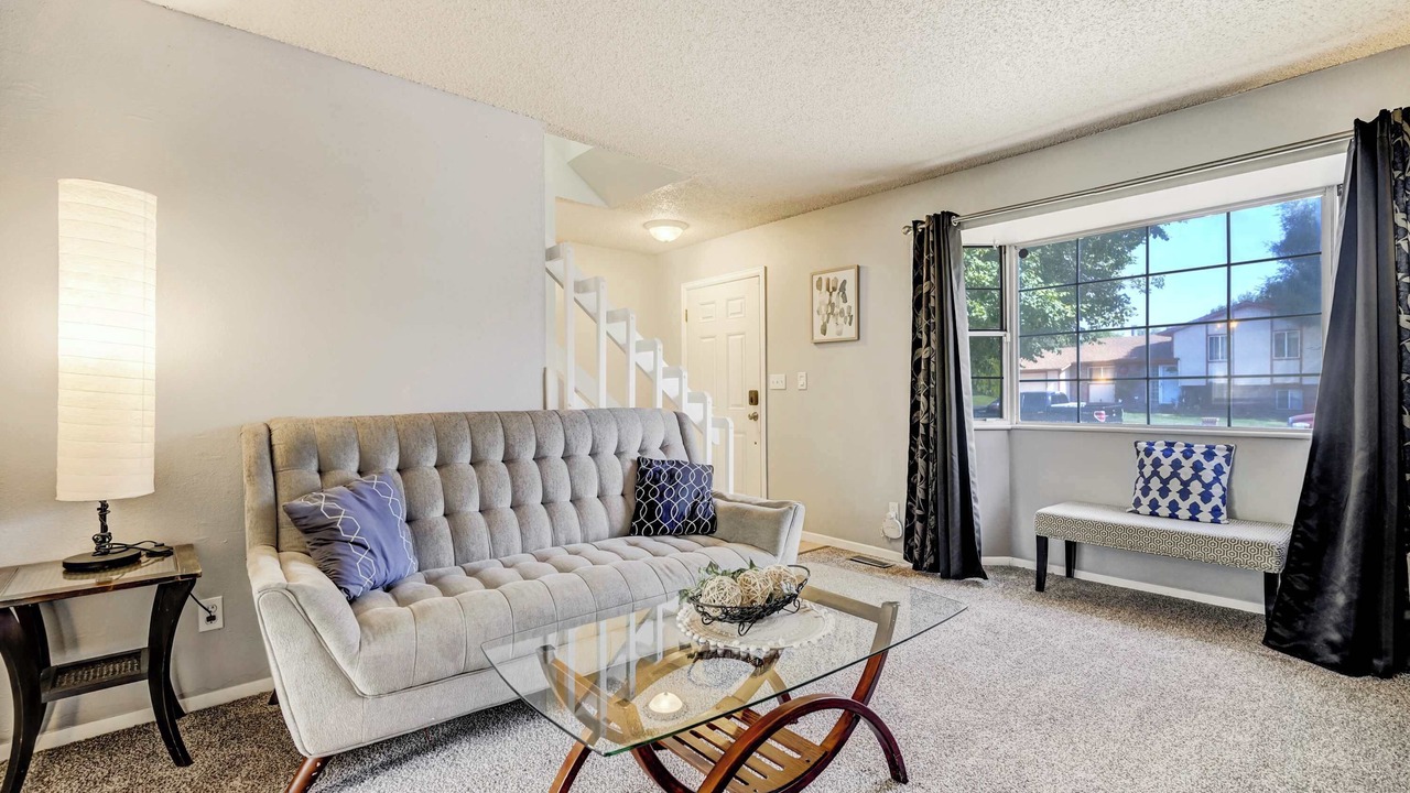 Photo of Livingroom in Southeast Colorado Springs