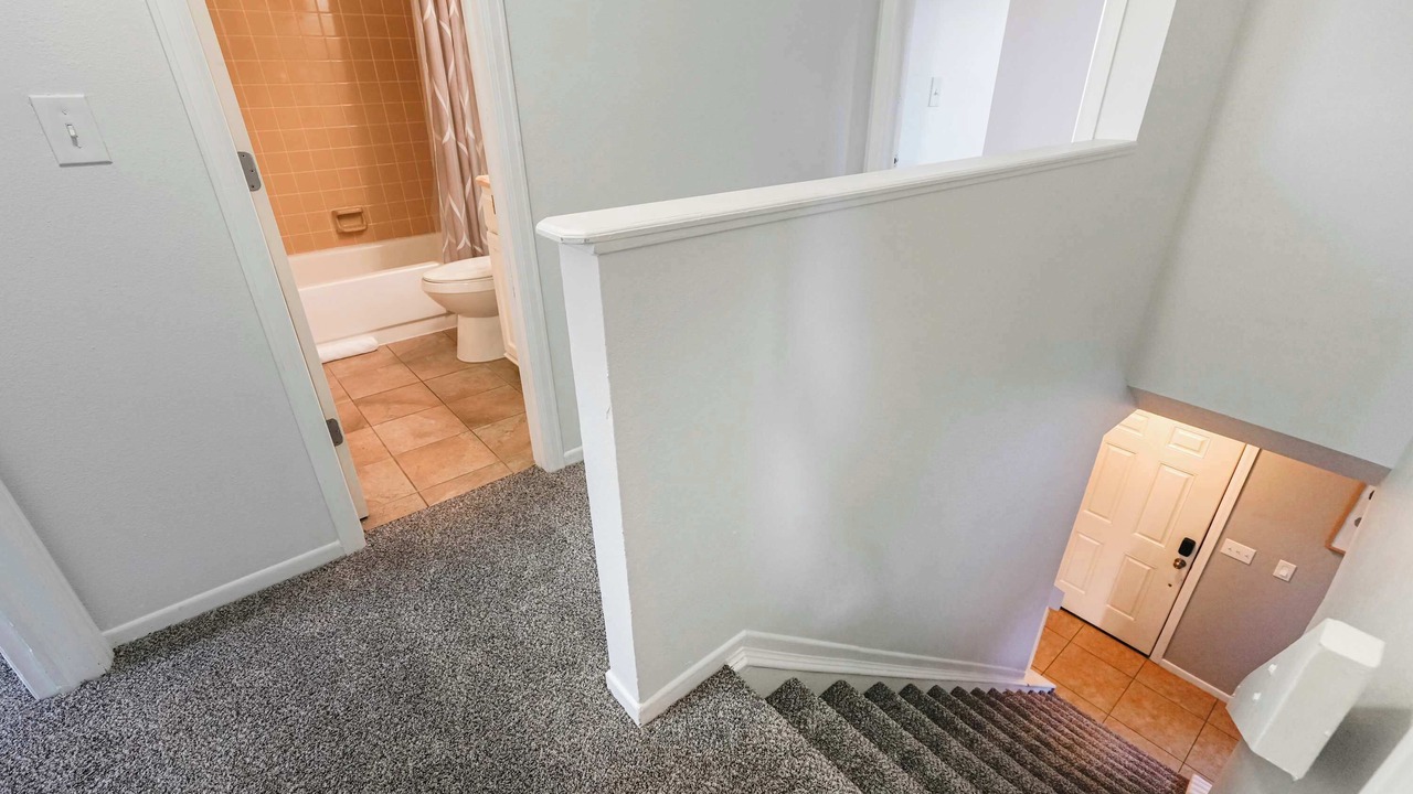 Photo of Bathroom in Southeast Colorado Springs