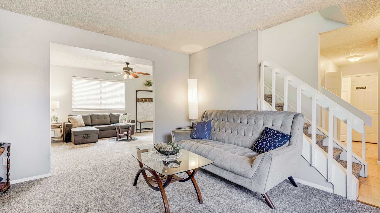 Photo of Livingroom in Southeast Colorado Springs
