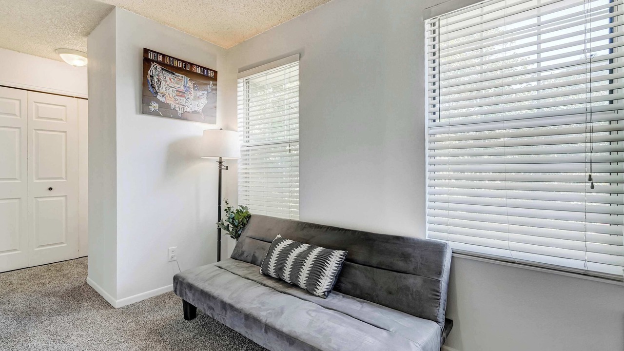 Photo of Livingroom in Southeast Colorado Springs