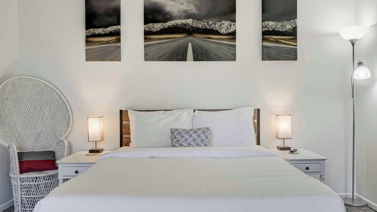 Photo of Bedroom in Southeast Colorado Springs