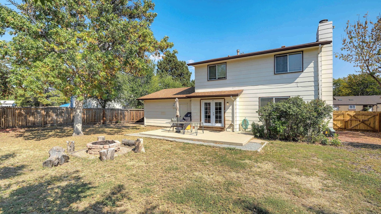 Photo of Outdoor in Southeast Colorado Springs