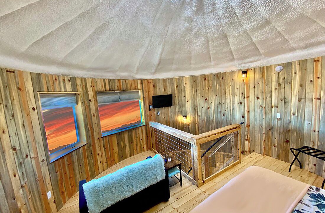 Photo of Bedroom in Mosca