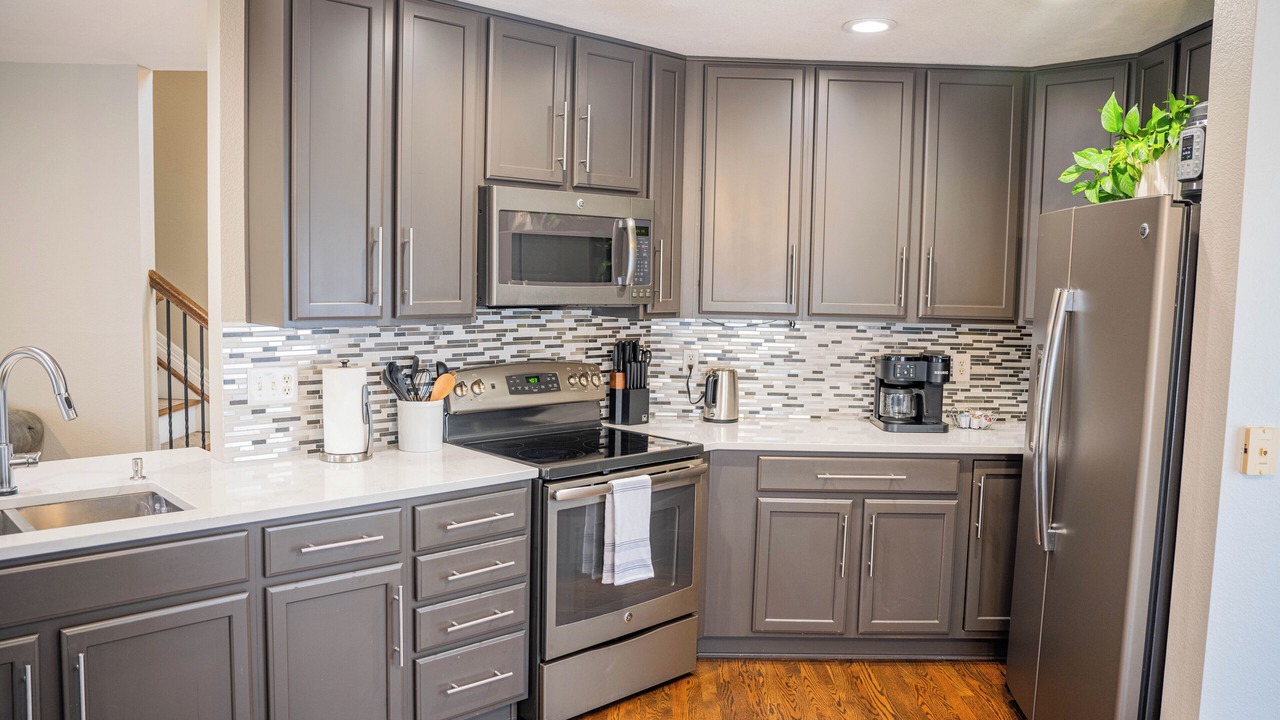Photo of Kitchen in Commerce City