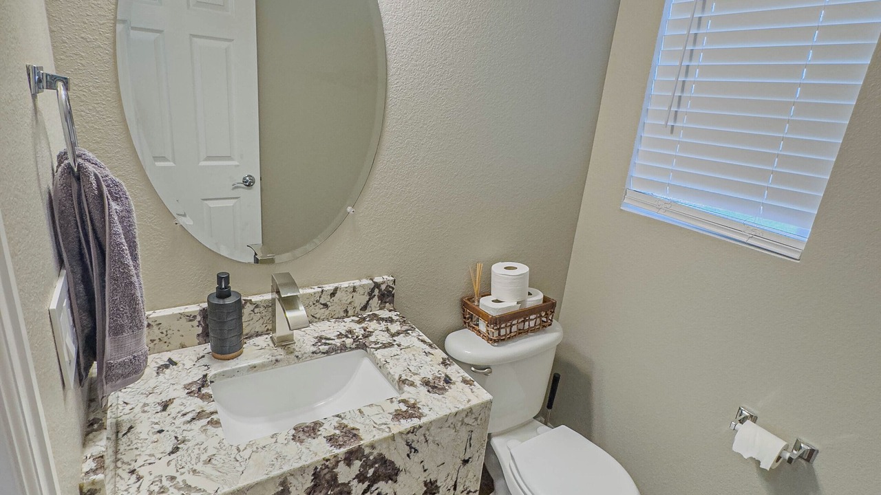 Photo of Bathroom in Commerce City