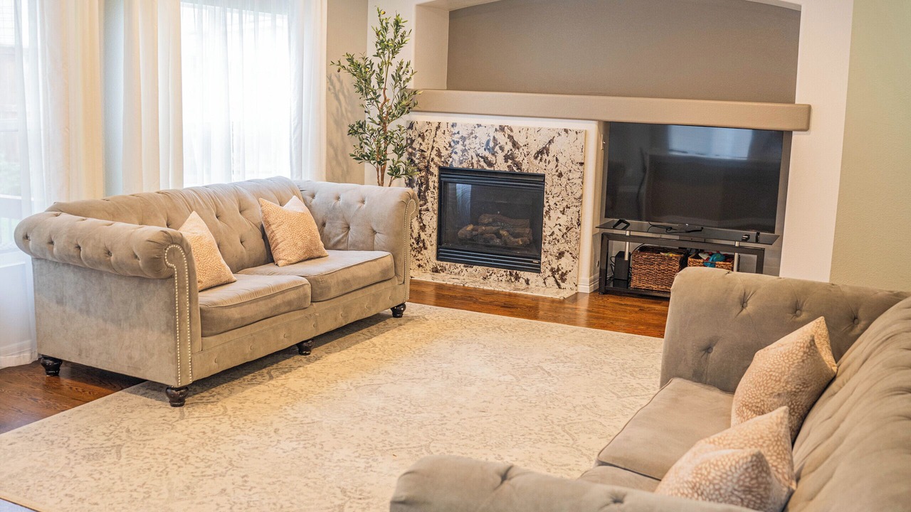 Photo of Bedroom in Commerce City