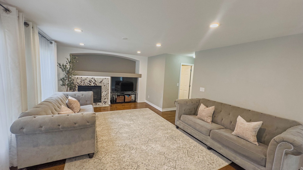 Photo of Livingroom in Commerce City