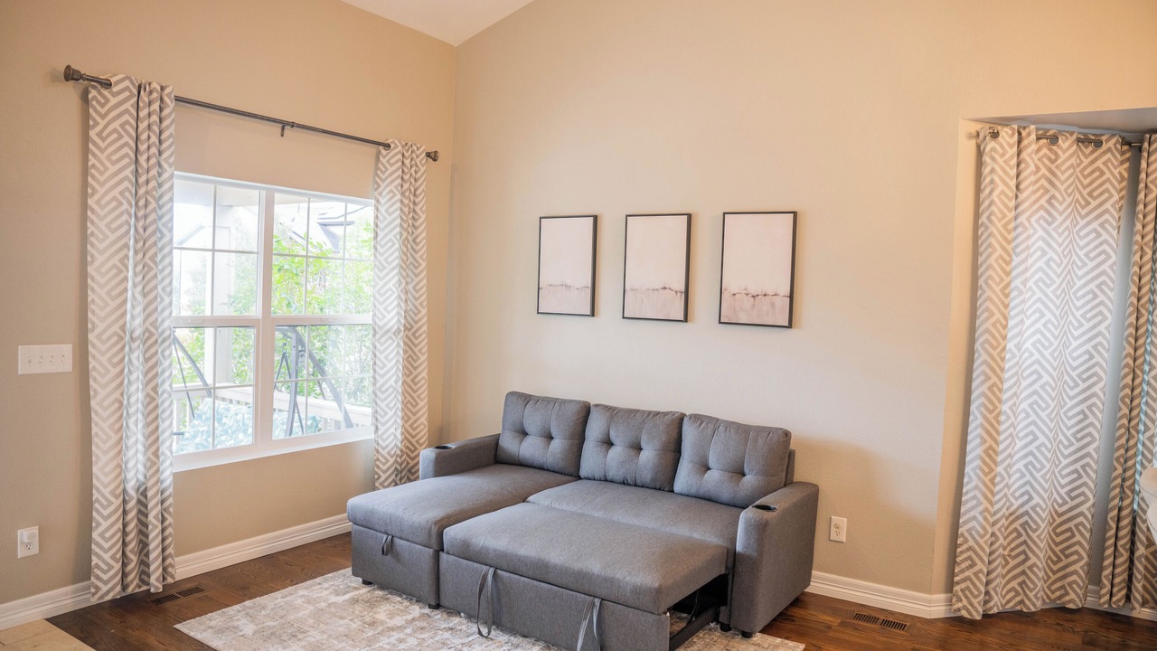 Photo of Livingroom in Commerce City