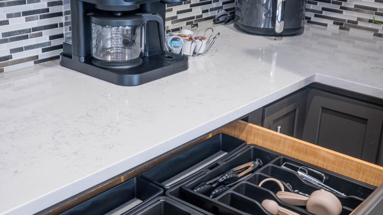 Photo of Kitchen in Commerce City