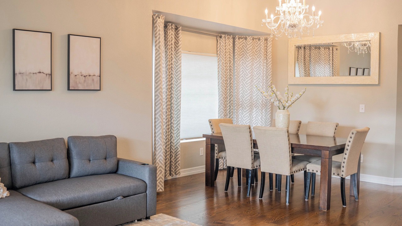 Photo of Bedroom in Commerce City