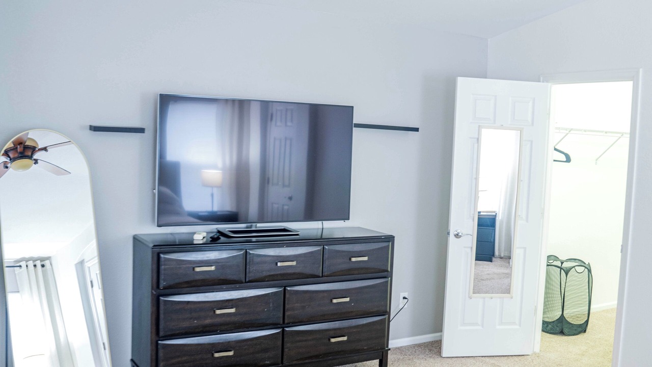 Photo of Bedroom in Commerce City