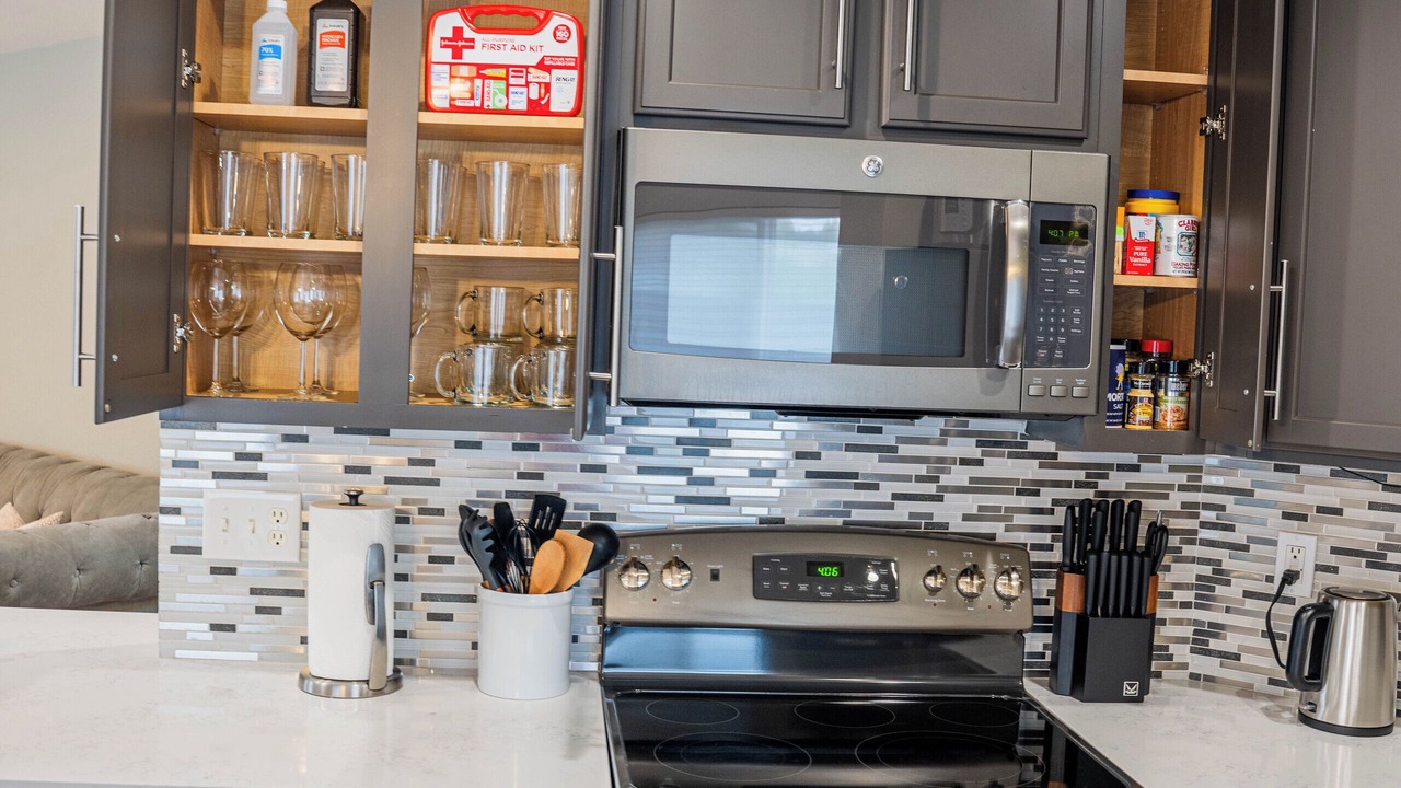 Photo of Kitchen in Commerce City