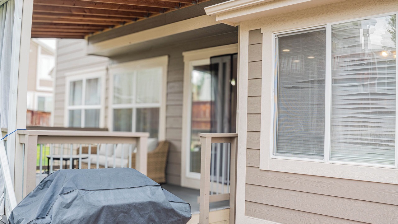Photo of Outdoor in Commerce City