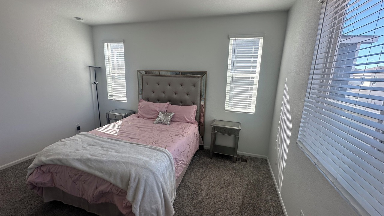 Photo of Bedroom in Commerce City