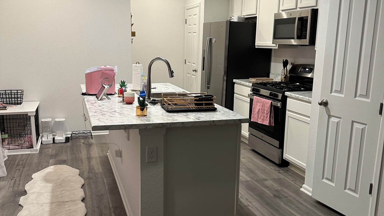 Photo of Kitchen in Commerce City