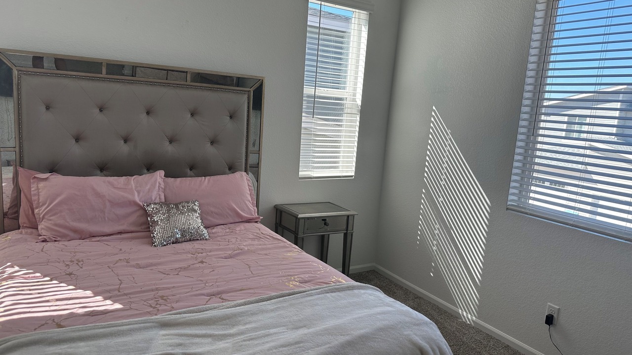 Photo of Bedroom in Commerce City