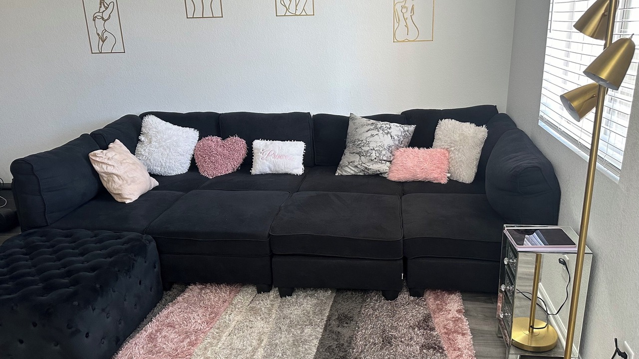 Photo of Livingroom in Commerce City