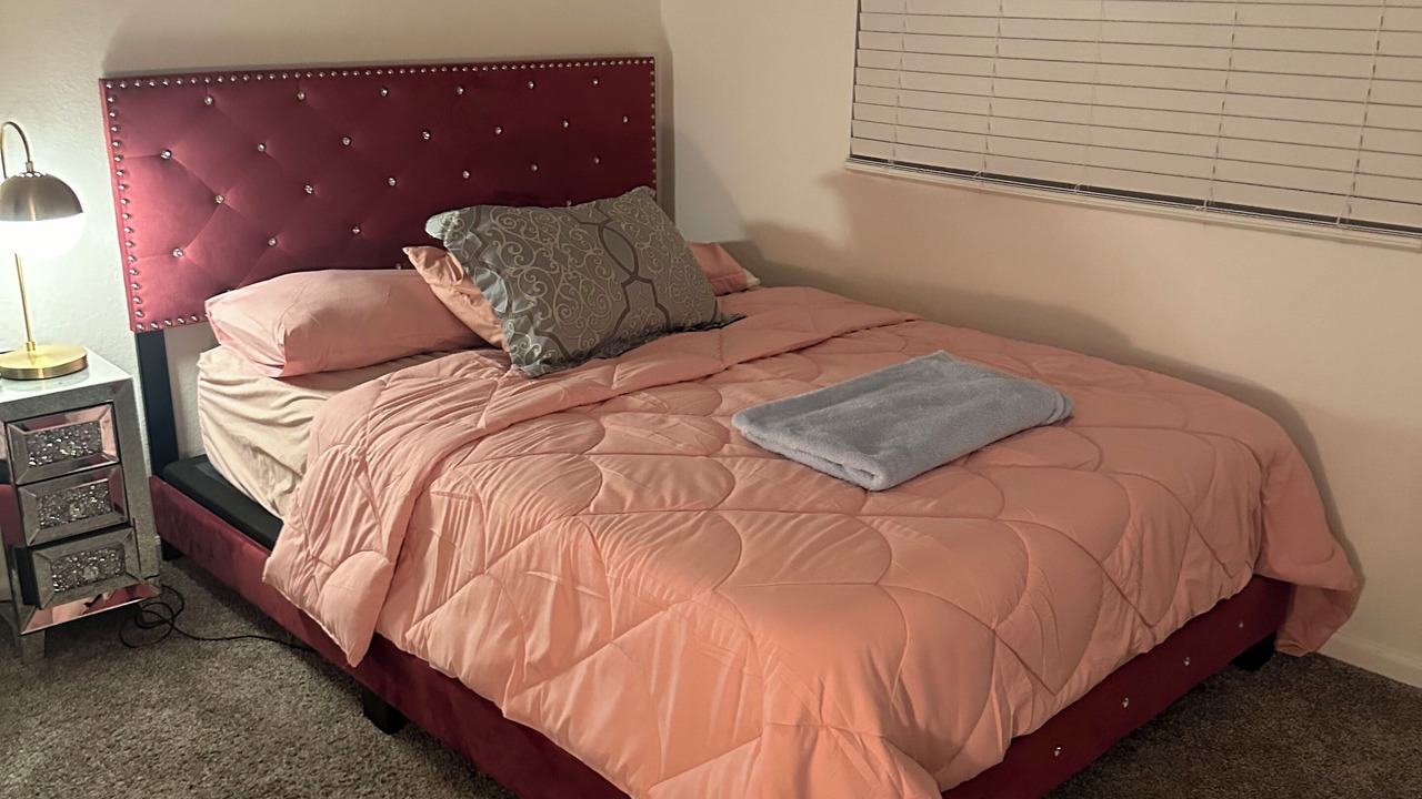 Photo of Bedroom in Commerce City