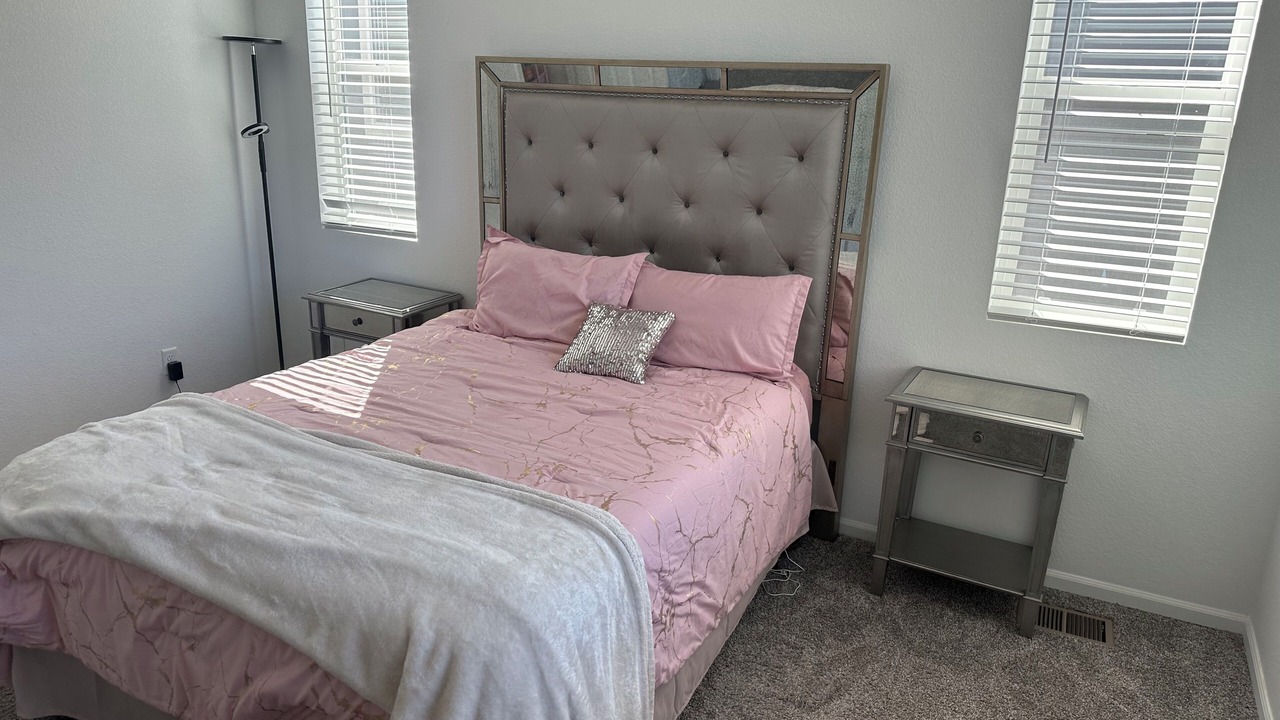 Photo of Bedroom in Commerce City