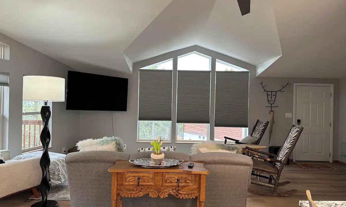 Photo of Livingroom in Leadville North