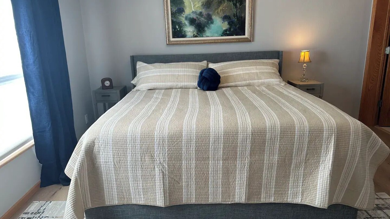 Photo of Bedroom in Leadville North