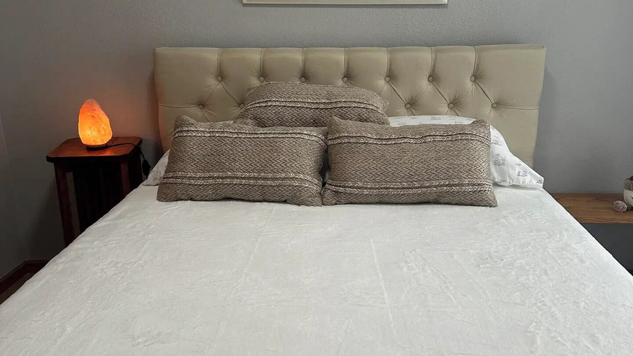Photo of Bedroom in Leadville North