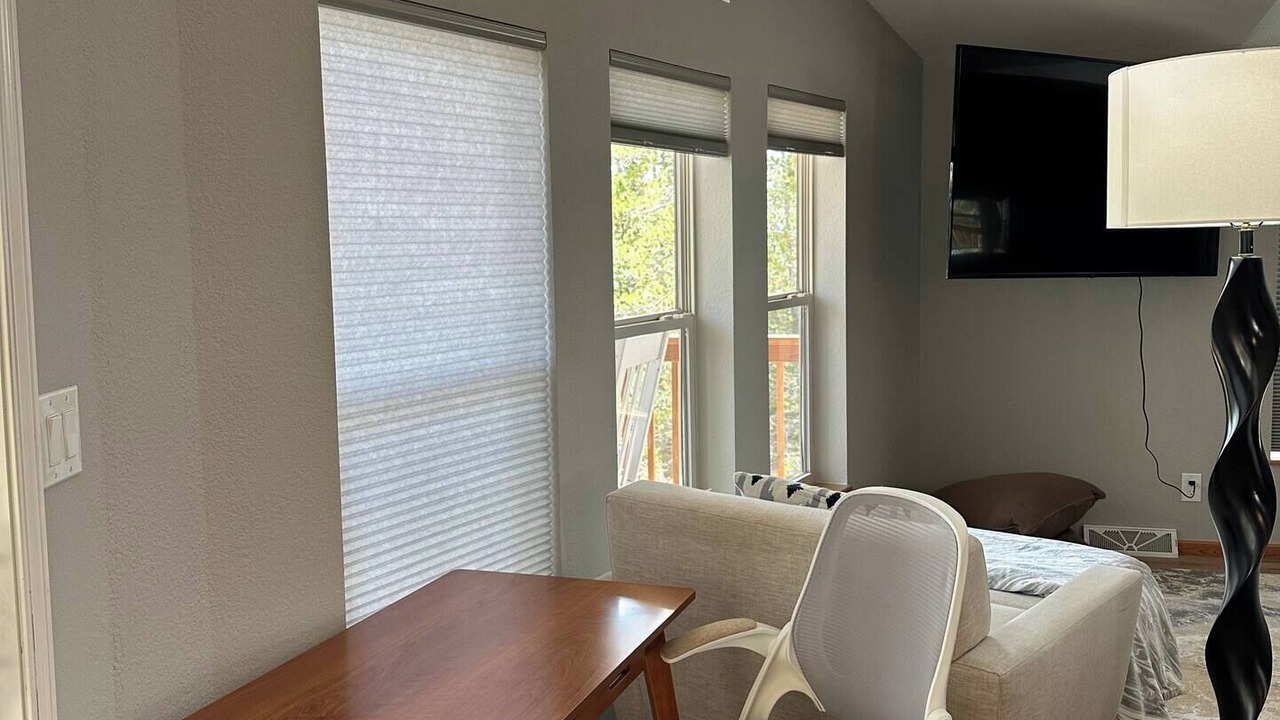 Photo of Livingroom in Leadville North