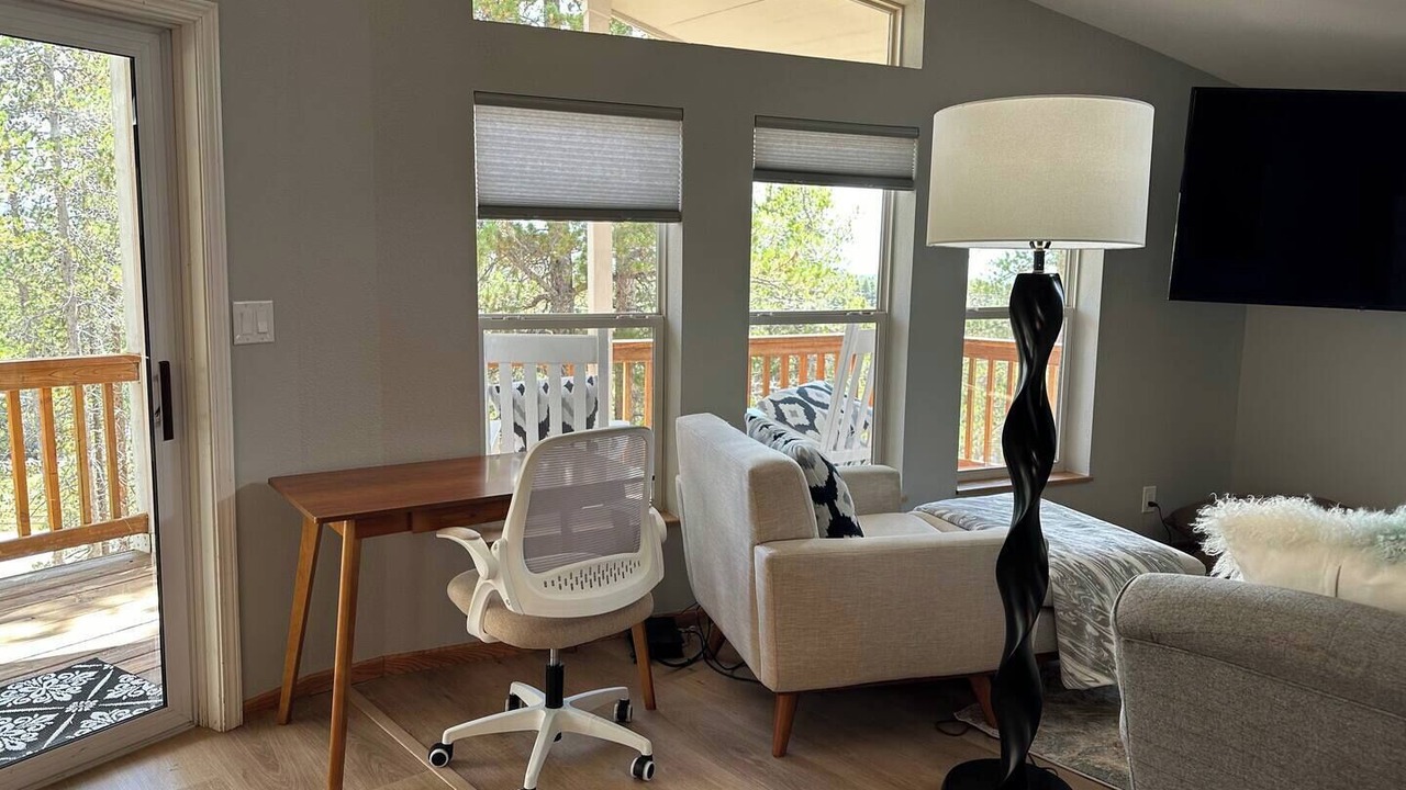Photo of Livingroom in Leadville North