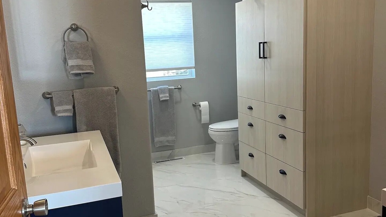 Photo of Bathroom in Leadville North