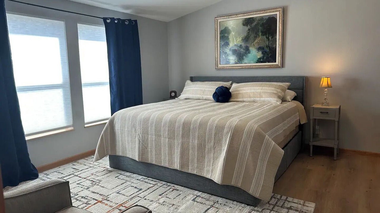 Photo of Bedroom in Leadville North