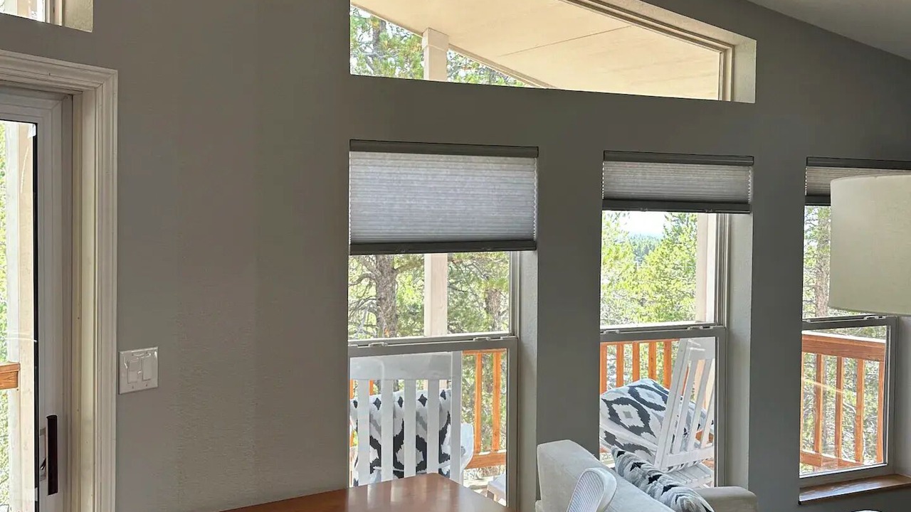 Photo of Livingroom in Leadville North