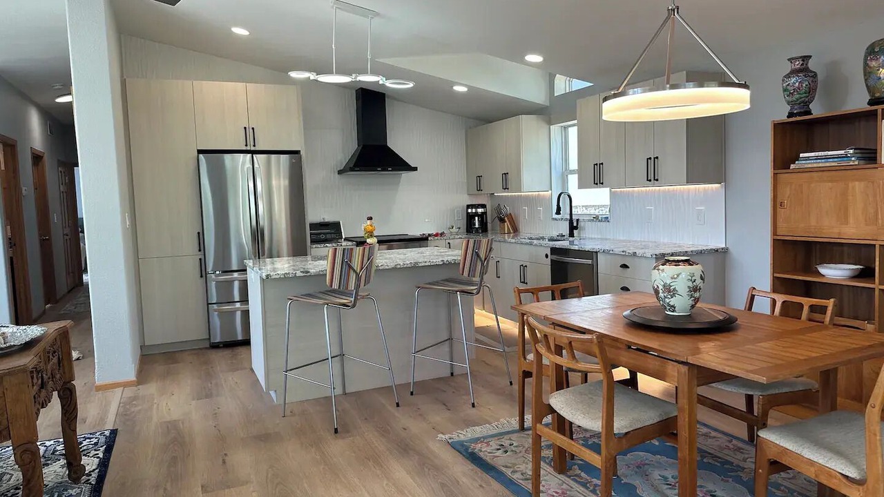 Photo of Kitchen in Leadville North